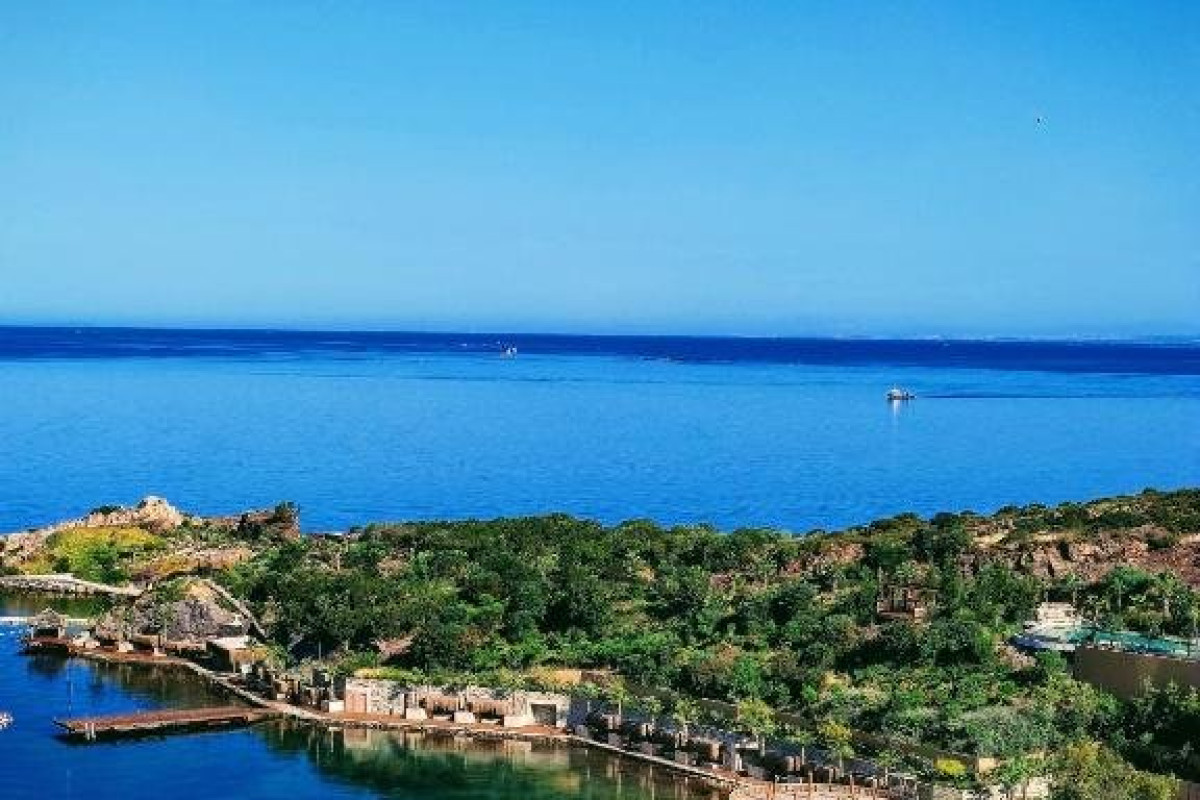 Le Meridien Bodrum Beach Resort