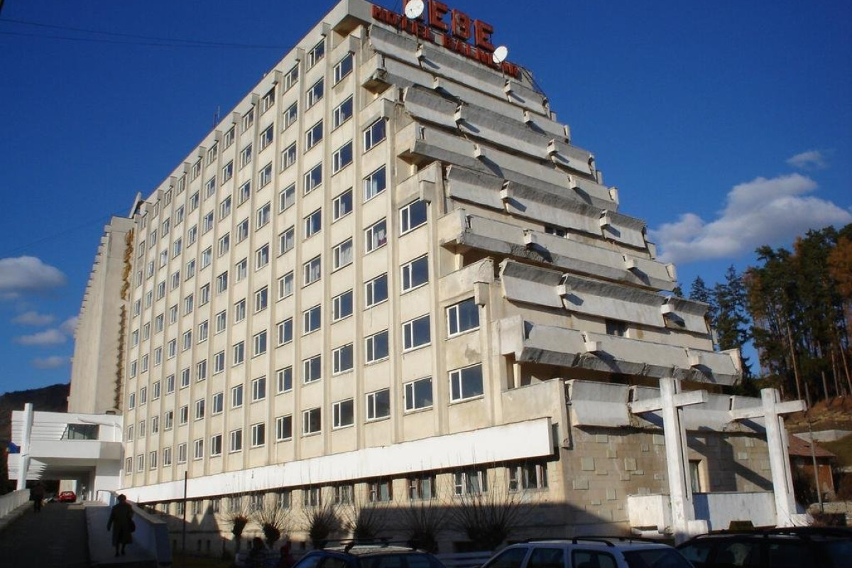 Hotel Hebe