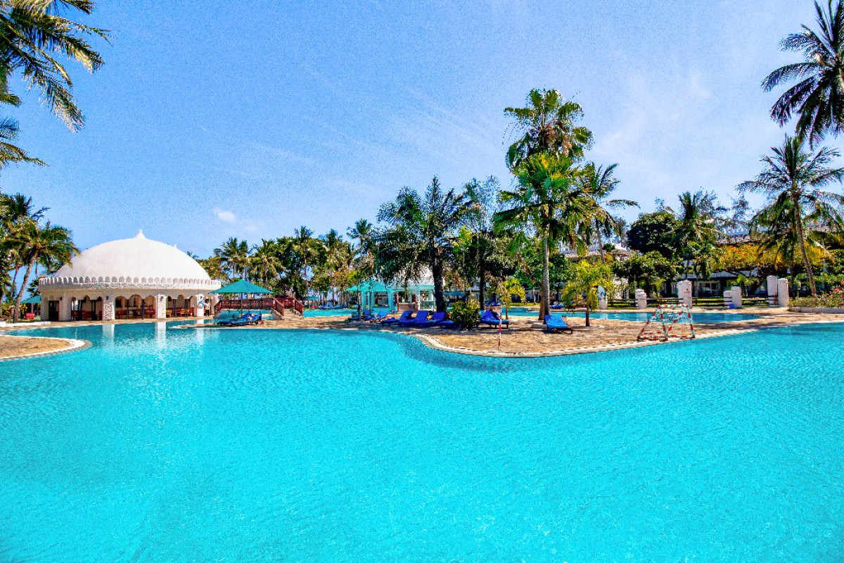 Southern Palm Beach Resort
