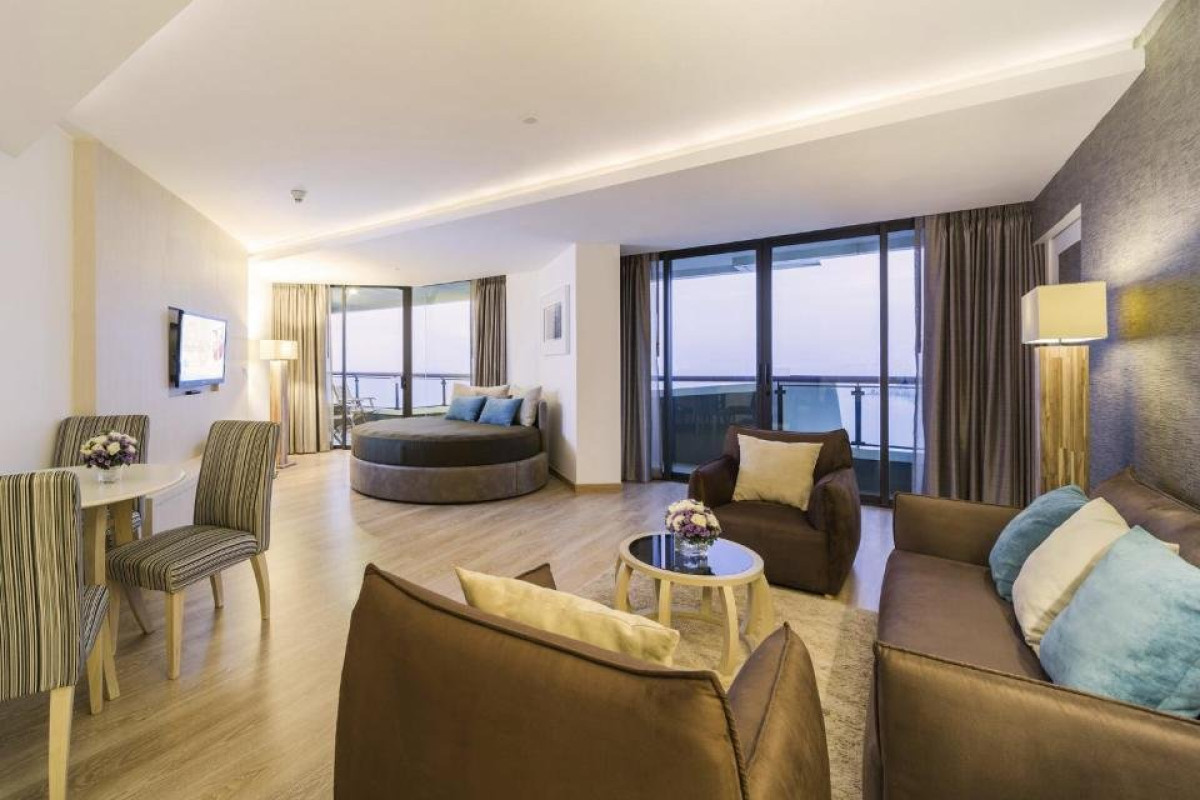 CAPE DARA PATTAYA RESORT