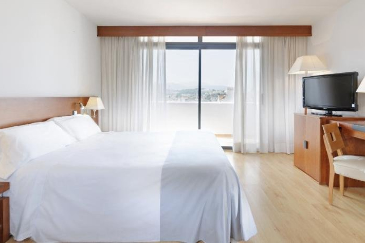 Palma Bellver Affiliated by Melia