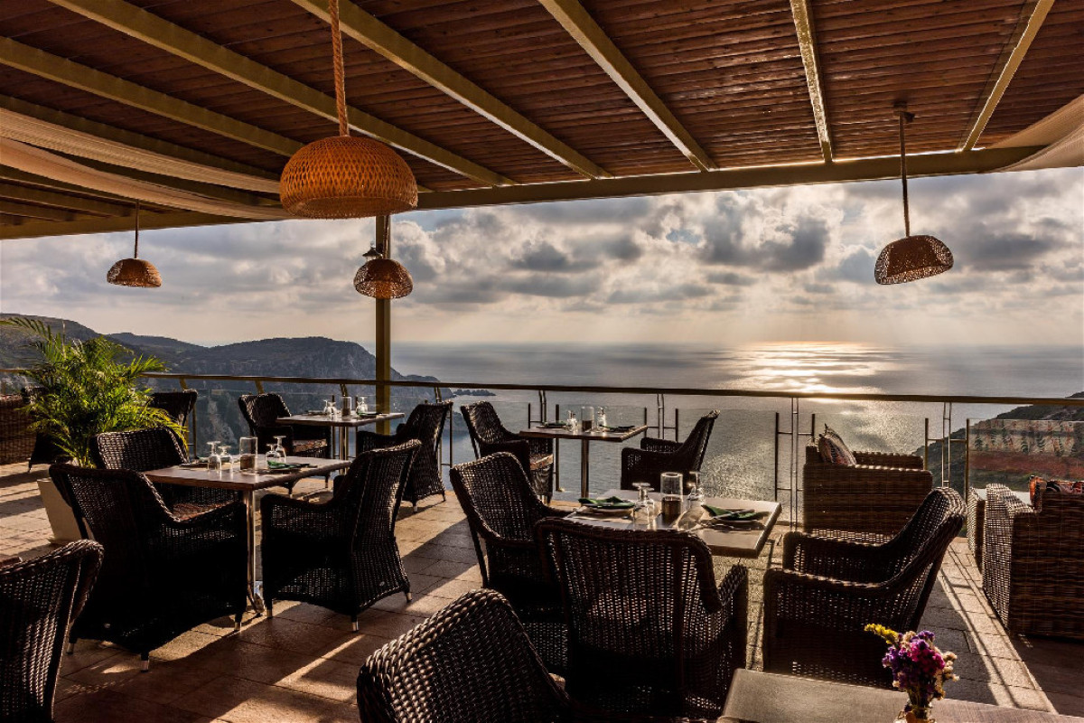 Petani Bay Hotel 4*- adults only Lixouri