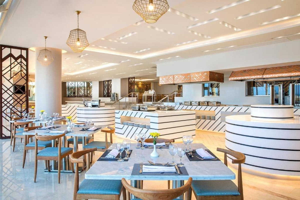 HILTON HURGHADA PLAZA
