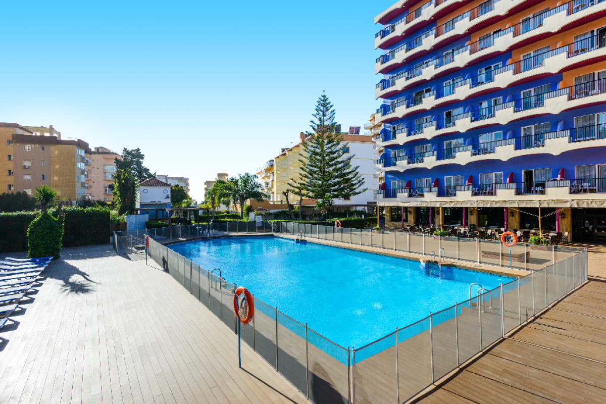 Monarque Fuengirola Park