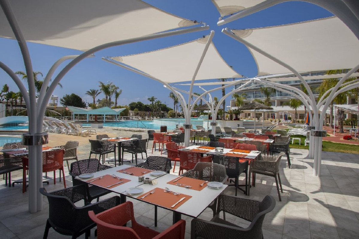 FAROS HOTEL (Ayia Napa)