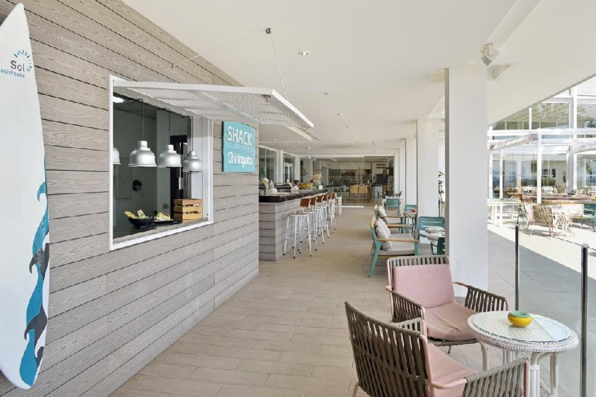 ZEL Mallorca (ex. INNSiDE Cala Blanca) (Adults Only +16)