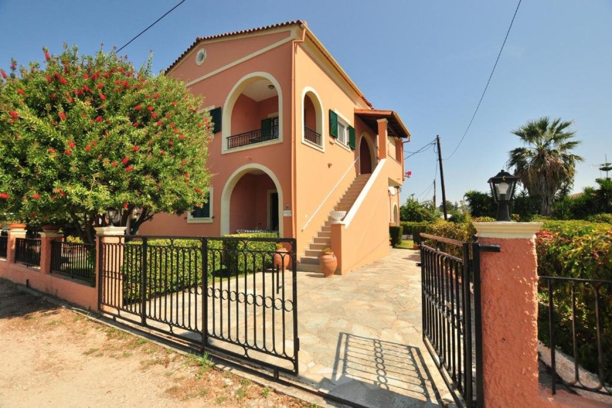 ELENA APARTMENTS (Acharavi) (C)