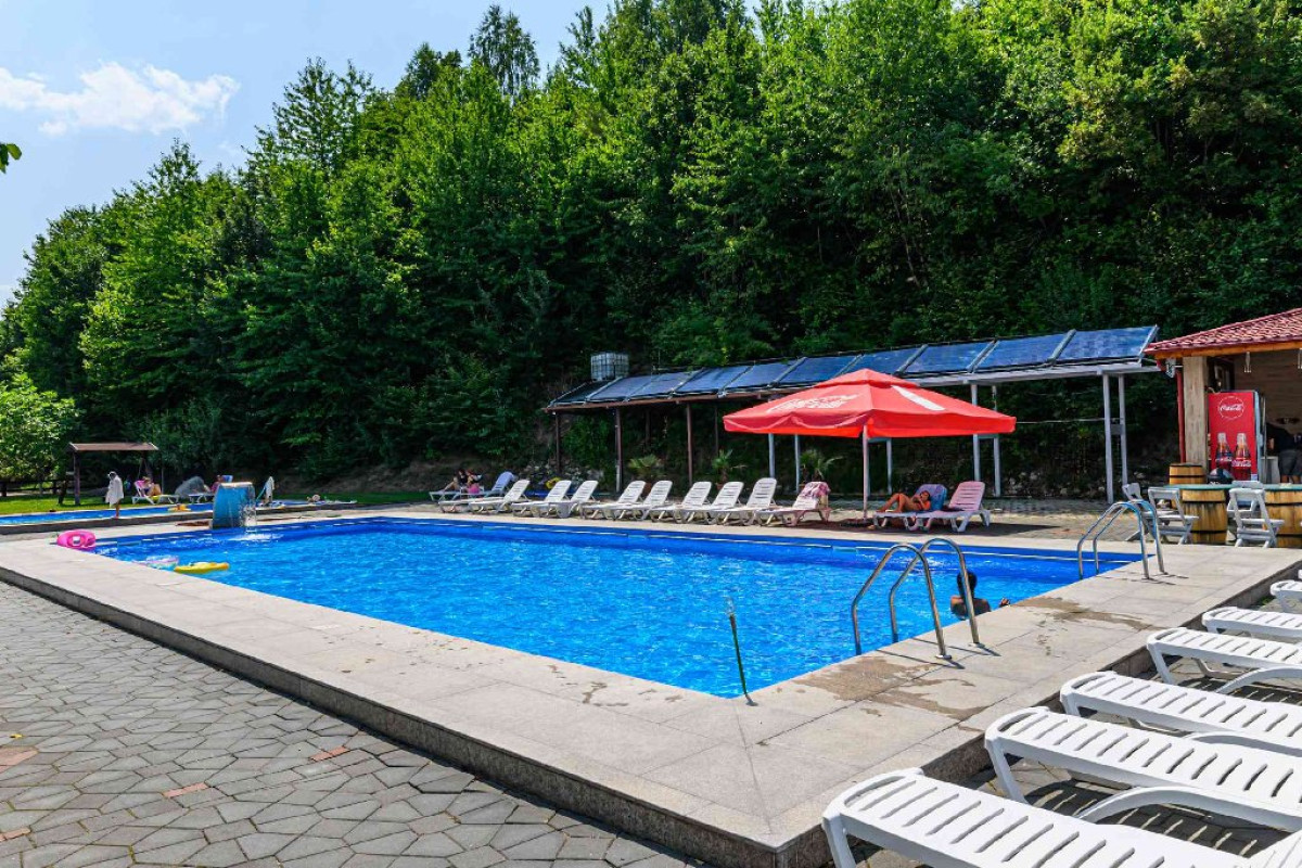 Deny Inn Resort /Spa  ( Tohanu Nou)..
