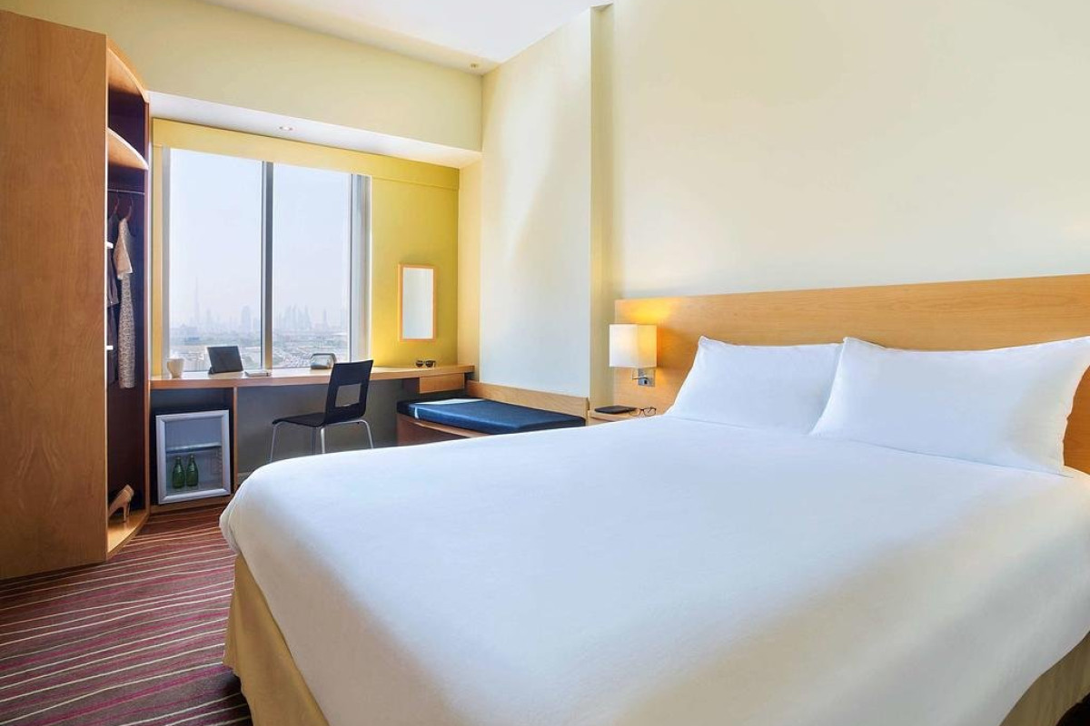 Ibis Deira City Centre