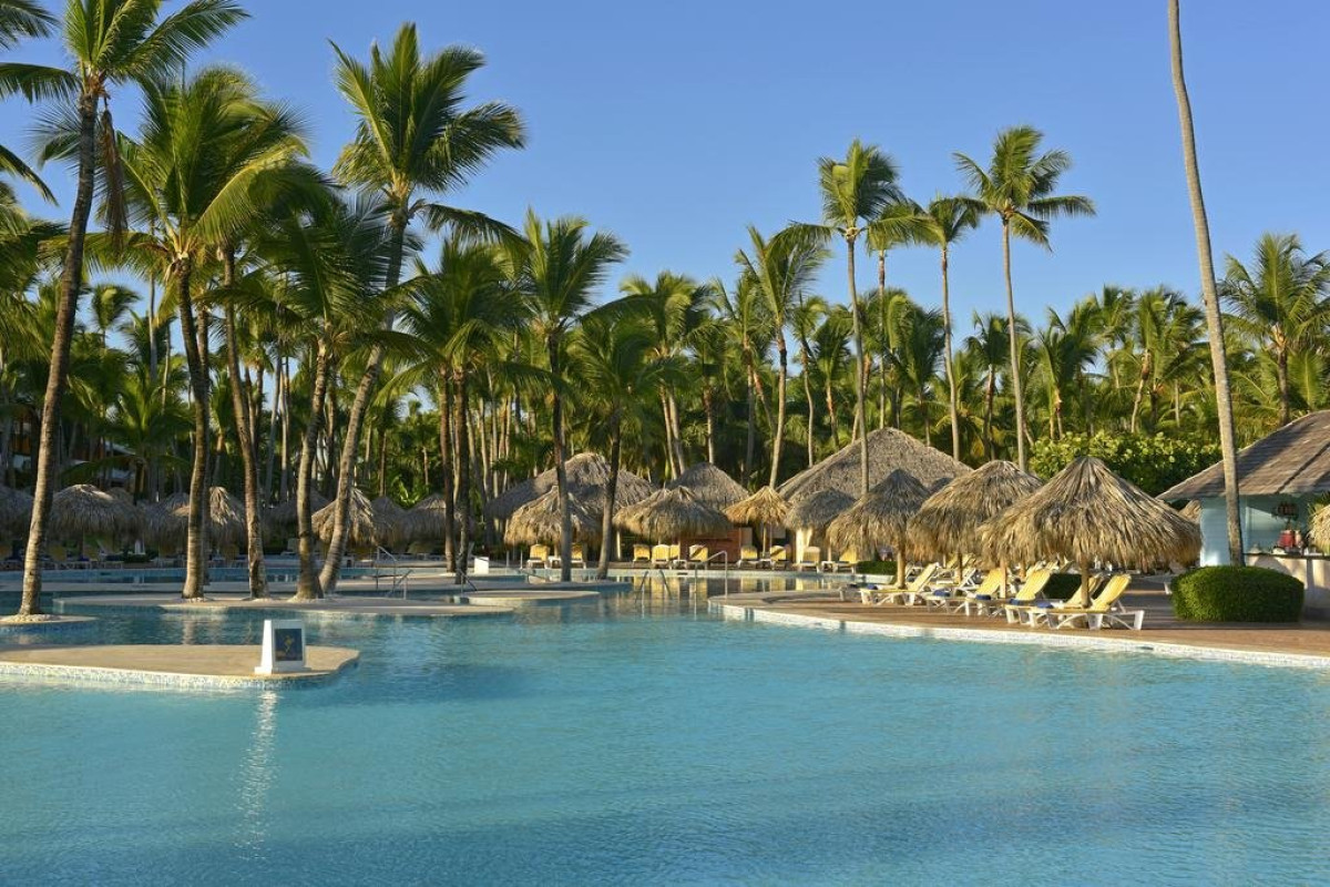 IBEROSTAR DOMINICANA