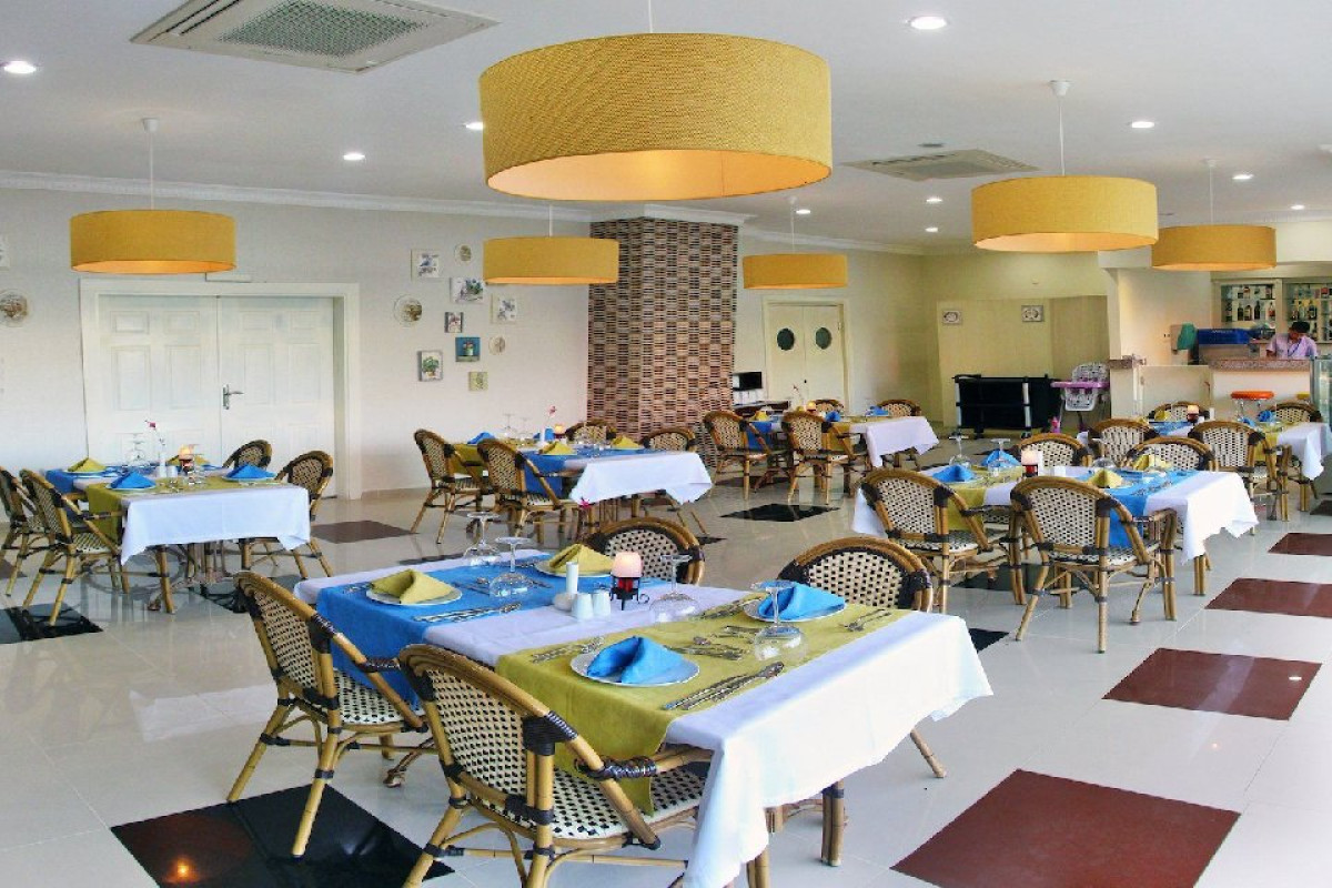 GARDENIA BEACH