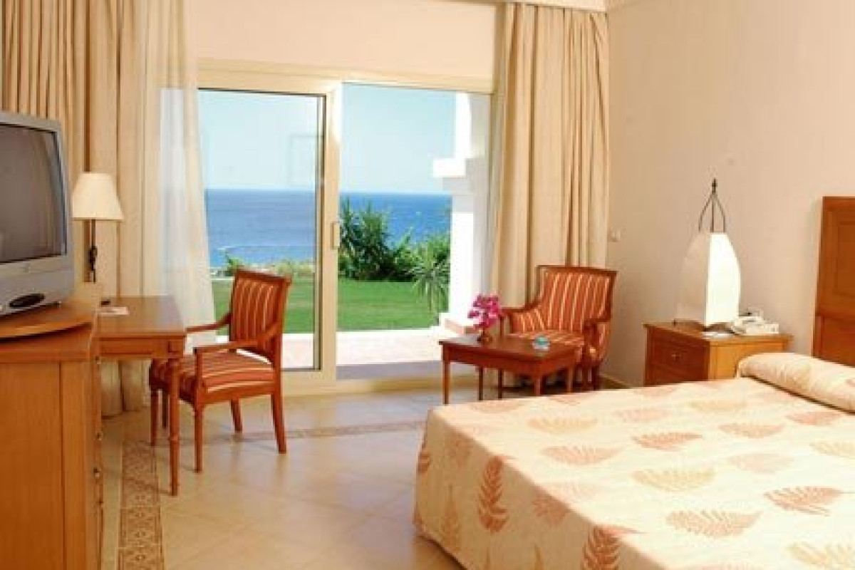 SHARM IN AMAREIN