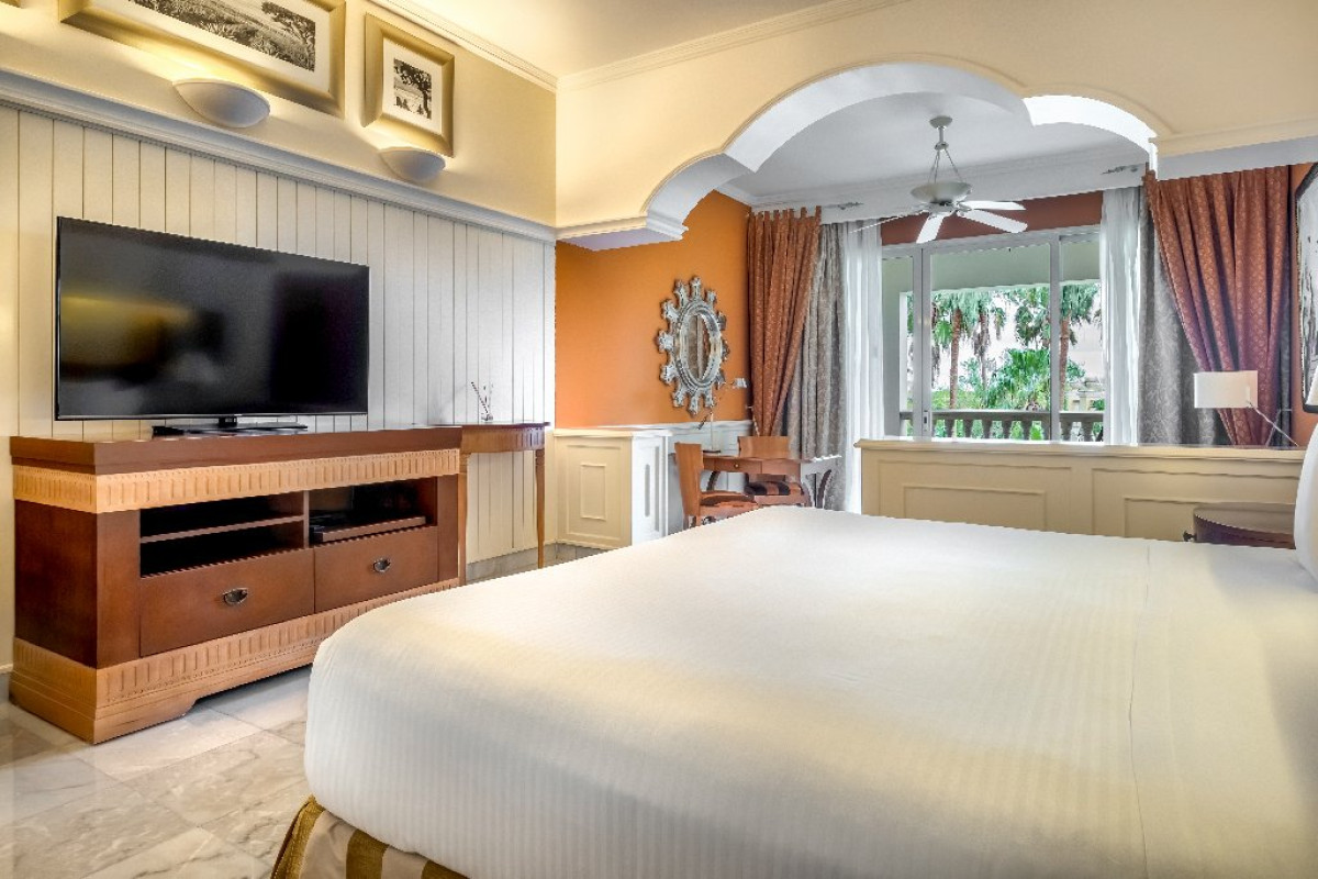 JOIA Paraiso by Iberostar