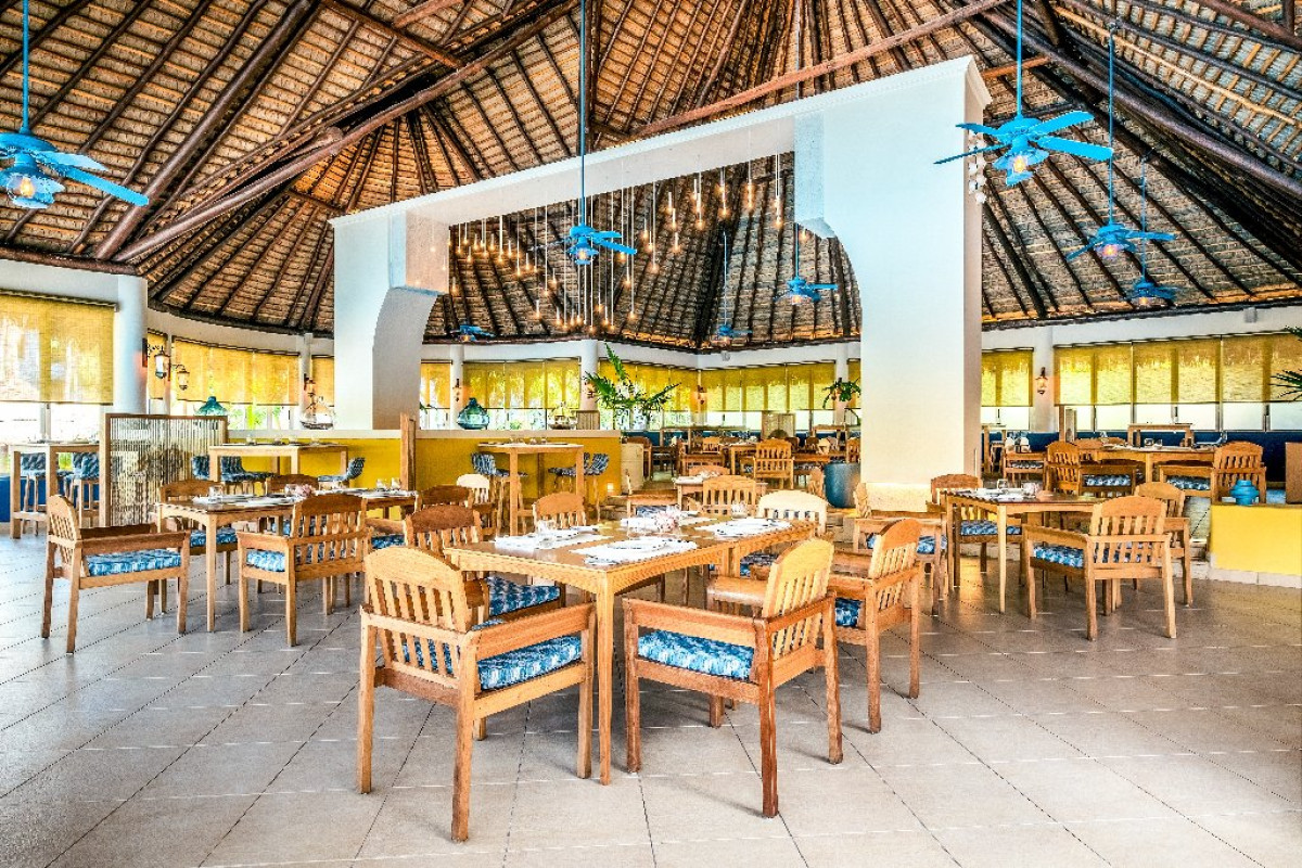 Iberostar Selection Paraiso Lindo