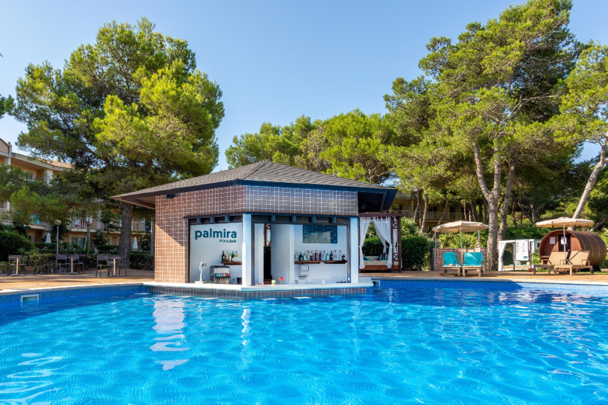 VIVA CALA MESQUIDA SUITES SPA ADULTS ONLY 16+