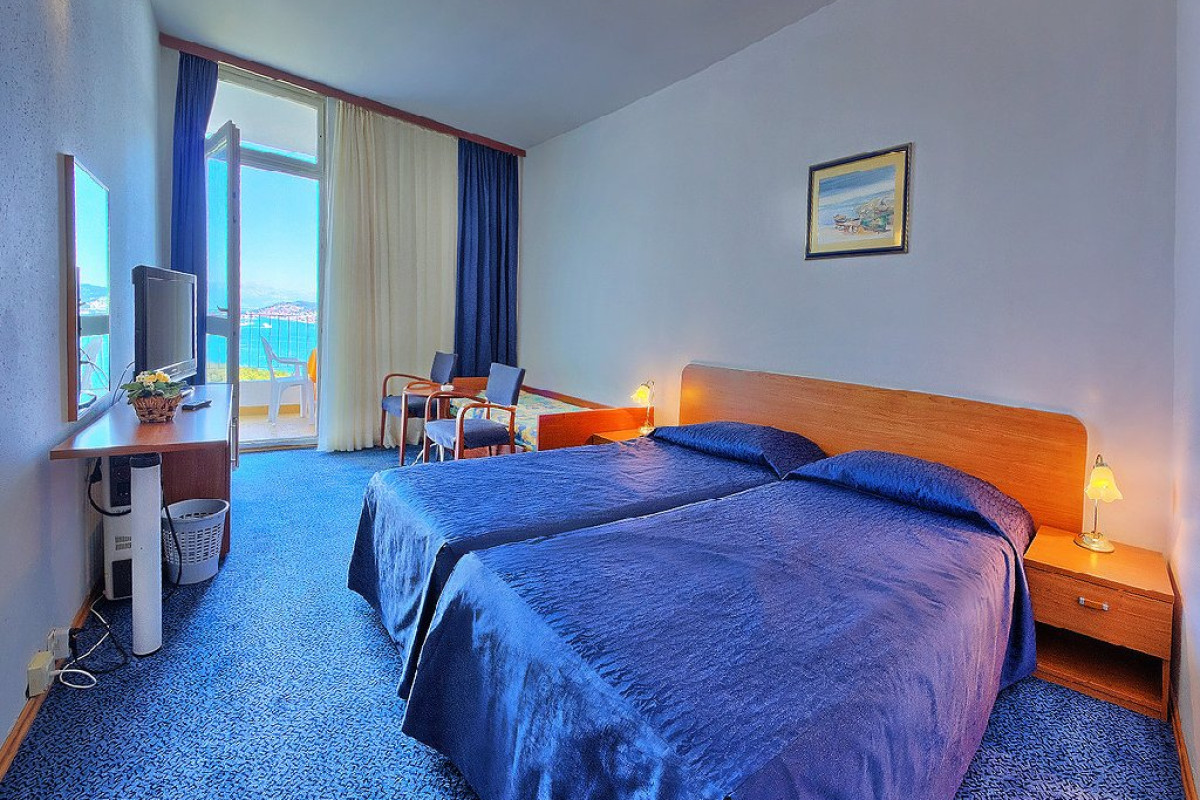 Hotel Medena (Trogir)