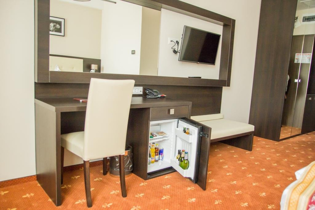 Salis Hotel and Medical Spa
