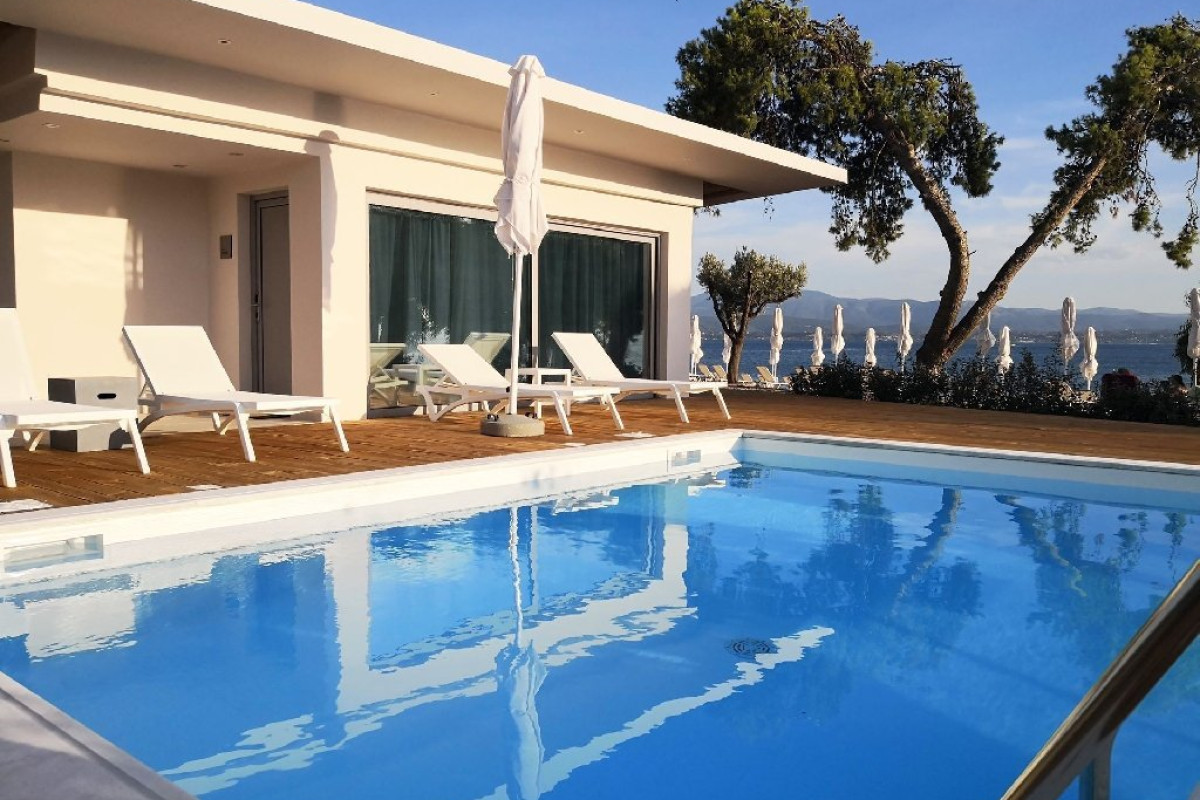 Amaronda Resort And SPA (Eretria)