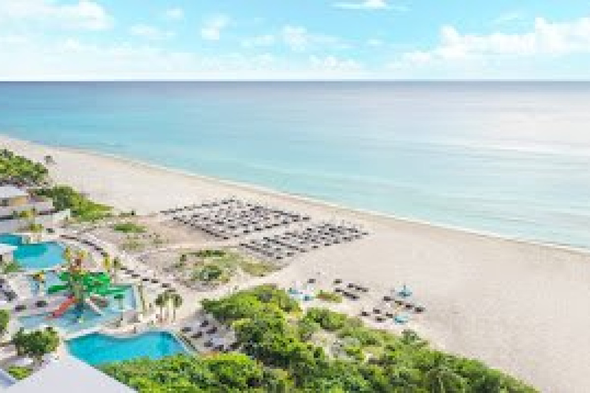 Sandos Playacar Beach Experience Resort