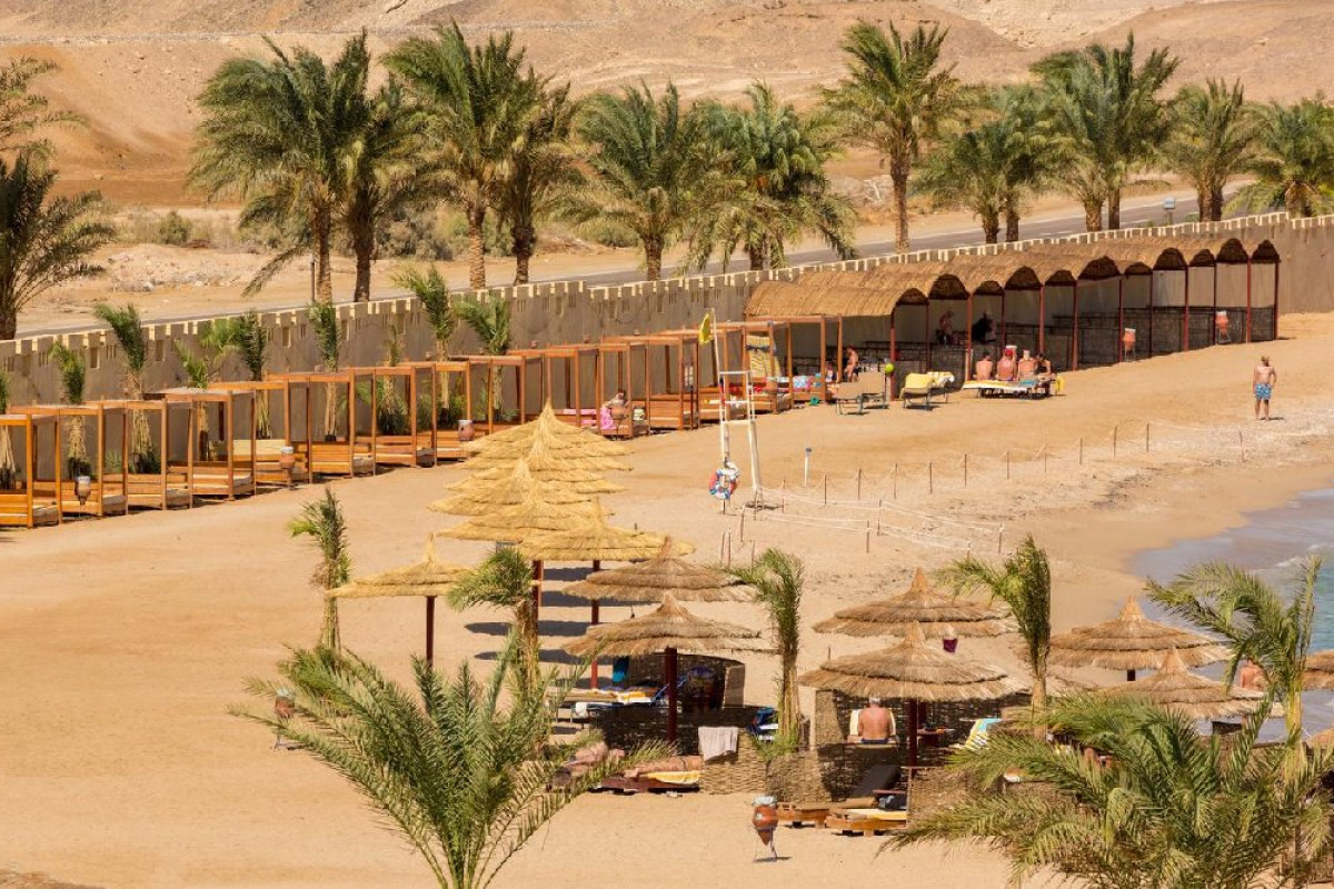 CORAL SUN BEACH (ADULTS ONLY)