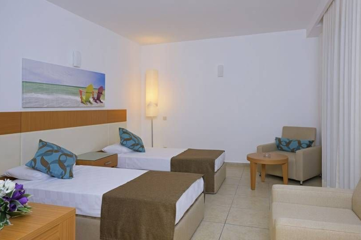 CLUB KASTALIA HOLIDAY VILLAGE