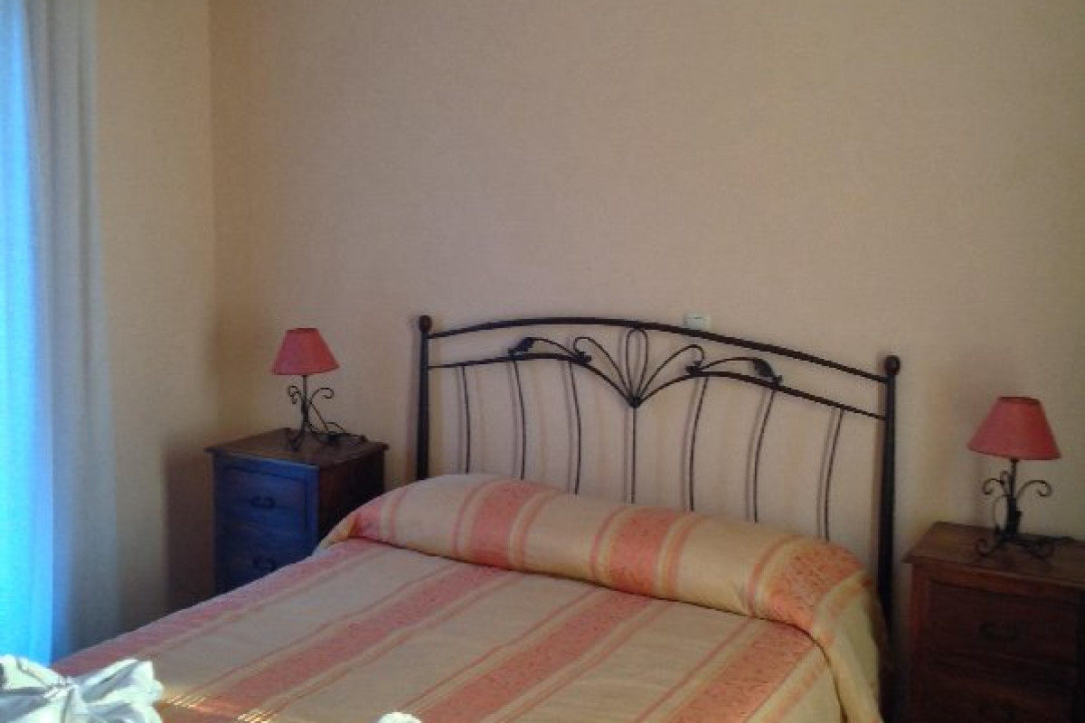 MOLIVOS RESIDENCE (Molivos)