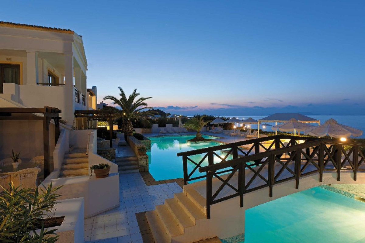 Hotel Aldemar Knossos Royal, Anissaras