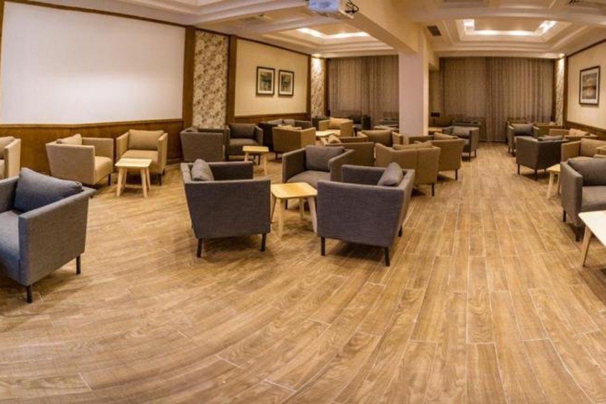 Sky View Suites Hotel