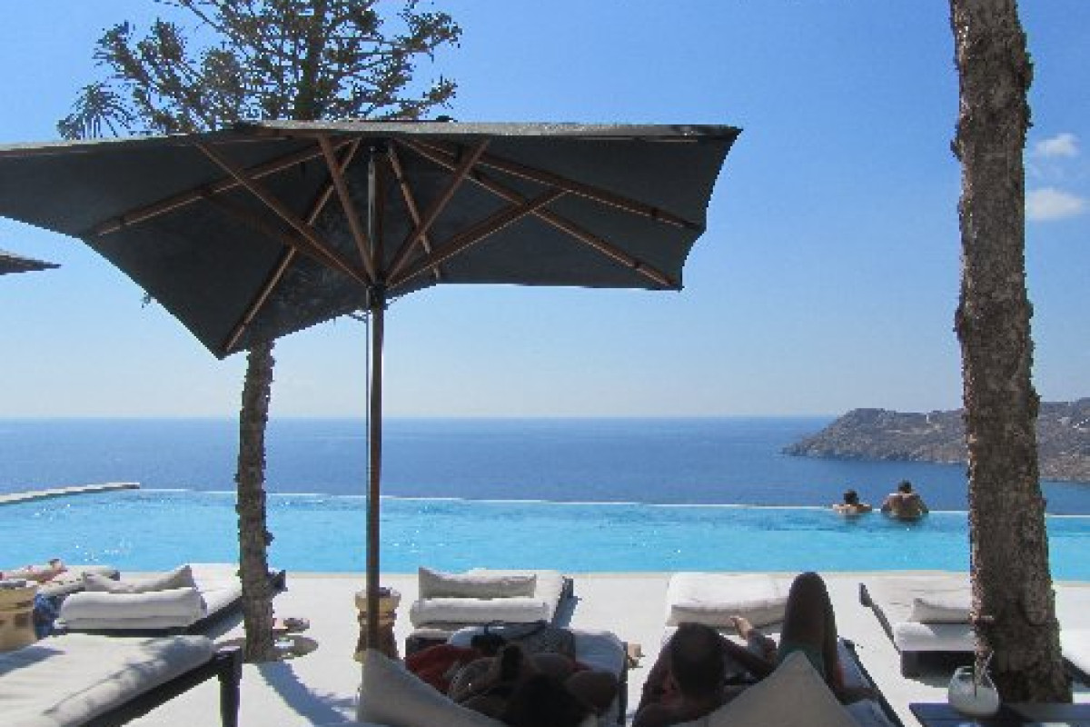 Utopia Resort (vechi)