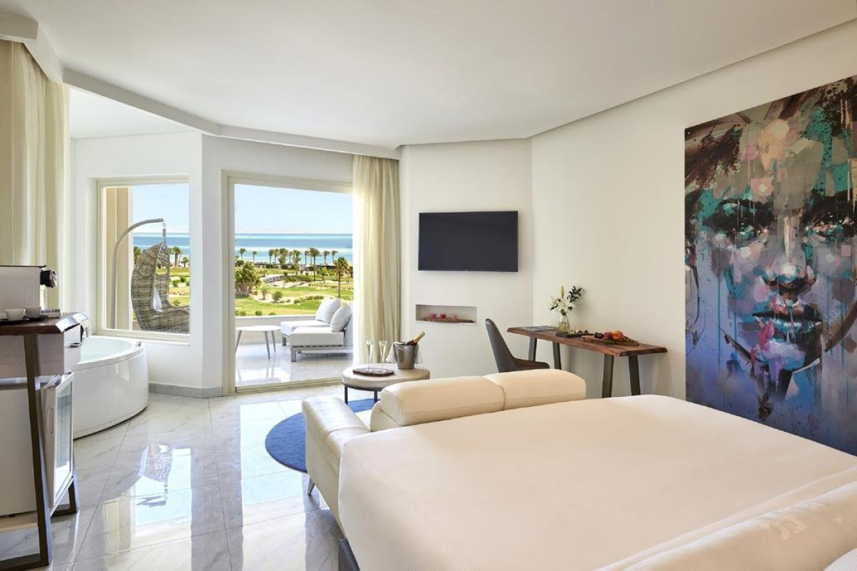 STEIGENBERGER PURE LIFESTYLE RESORT