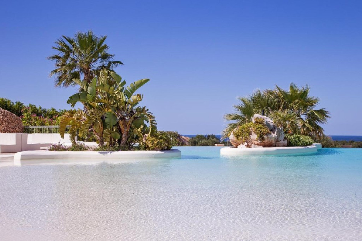 Hotel Relais Masseria Caselli