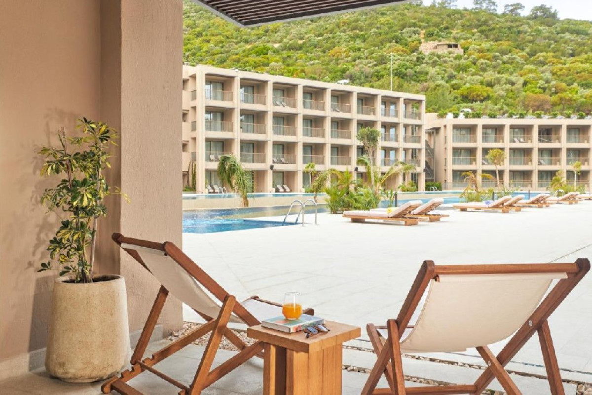 HYDE BODRUM
