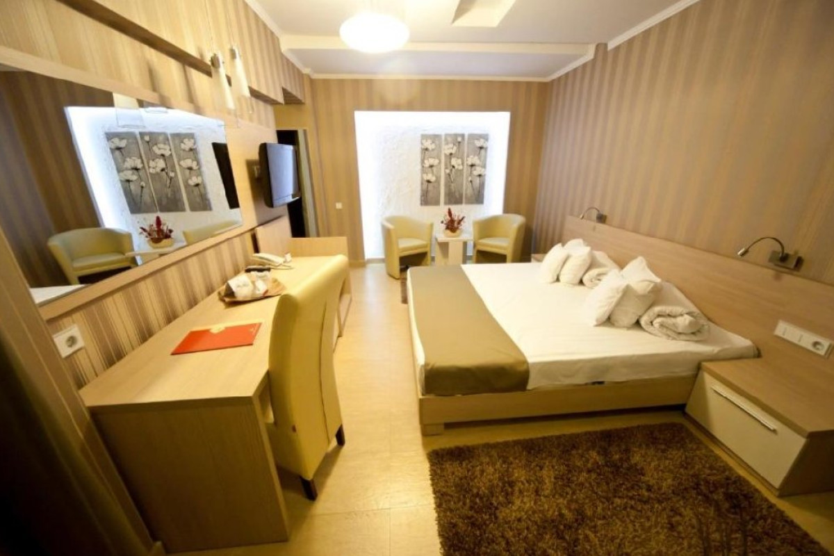 Hotel Confort