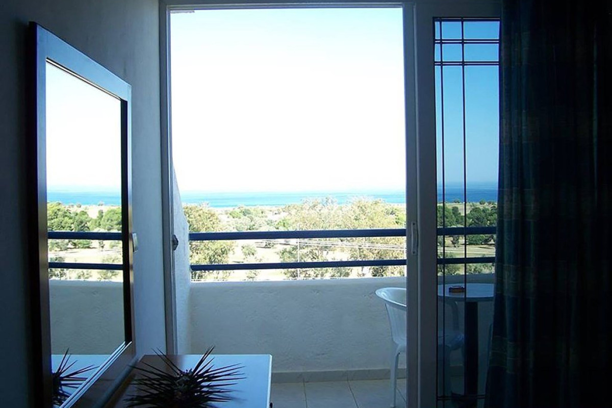 Rodos Blue Resort