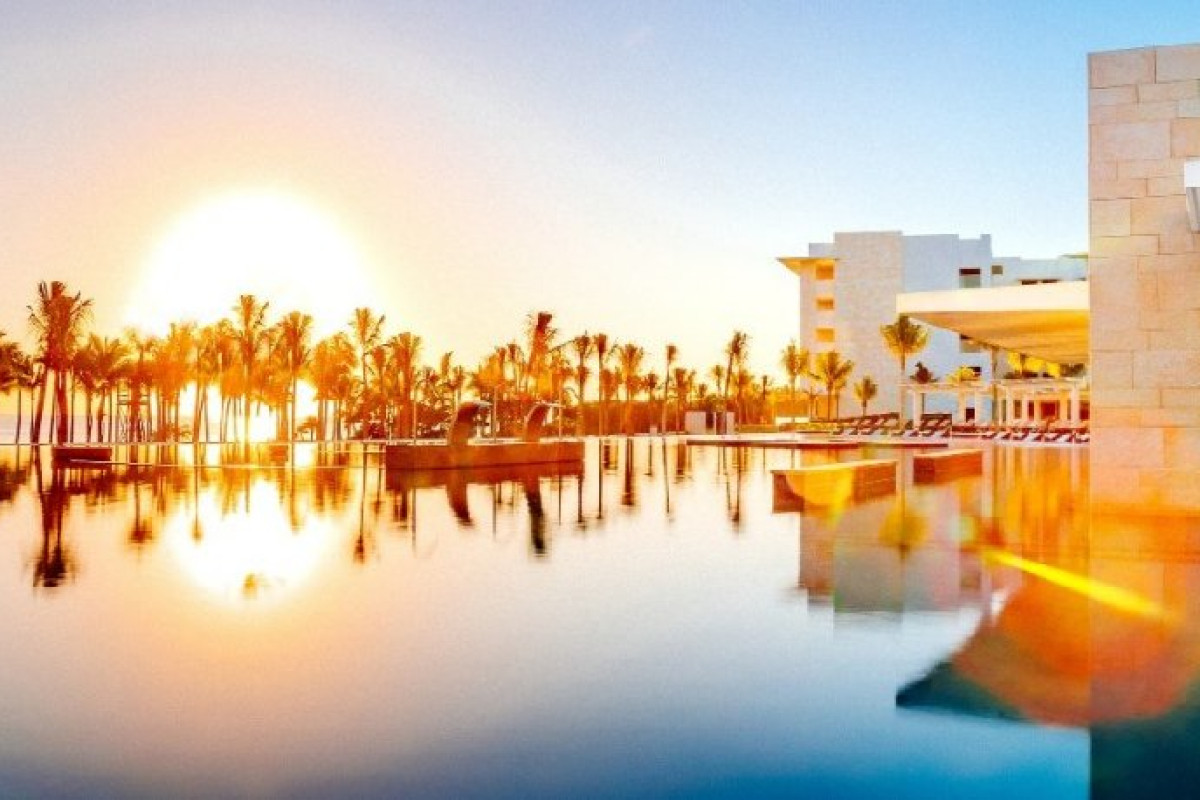 Barcelo Maya Riviera - Adults Only (MT) - vechi
