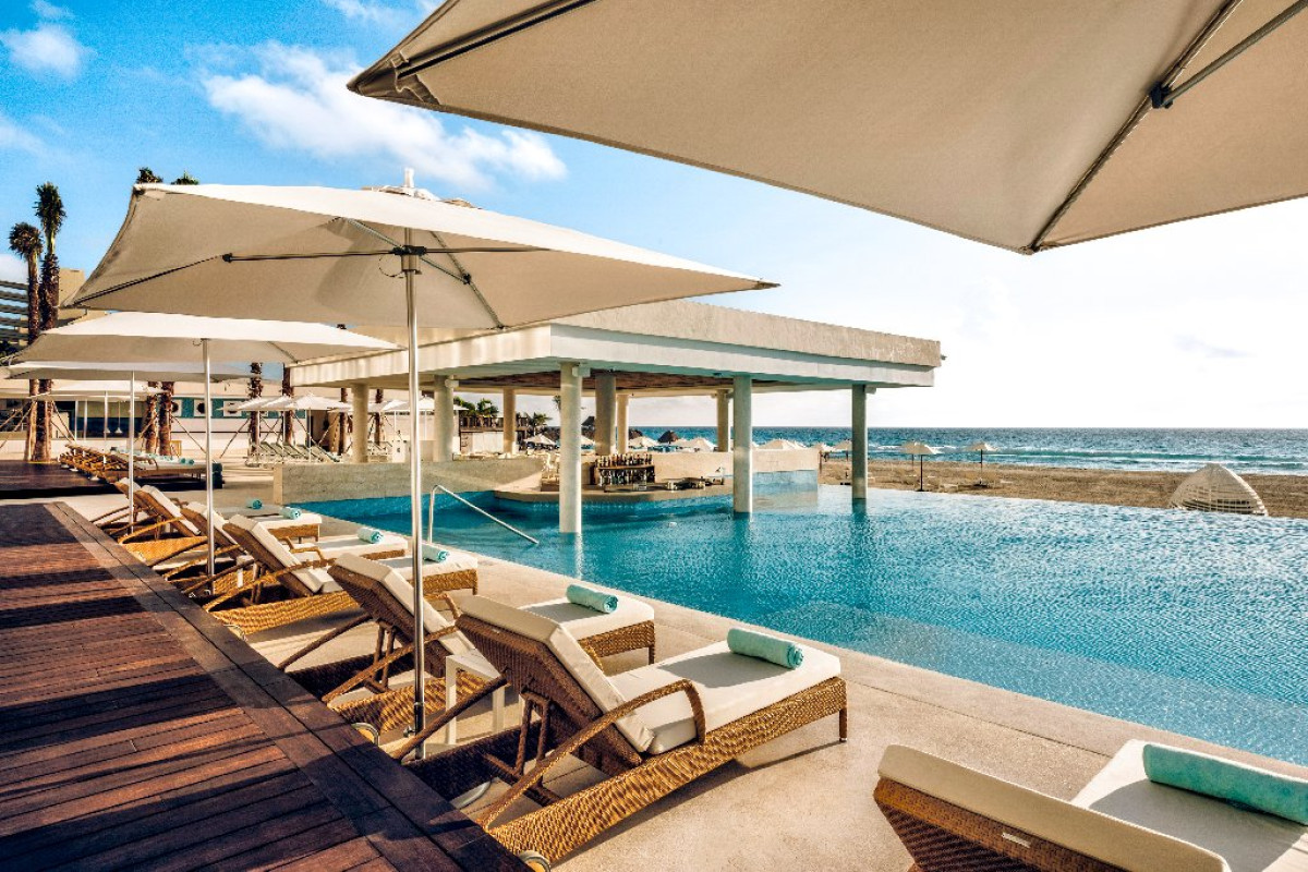 Iberostar Selection Coral Cancun - Adults Only 18+