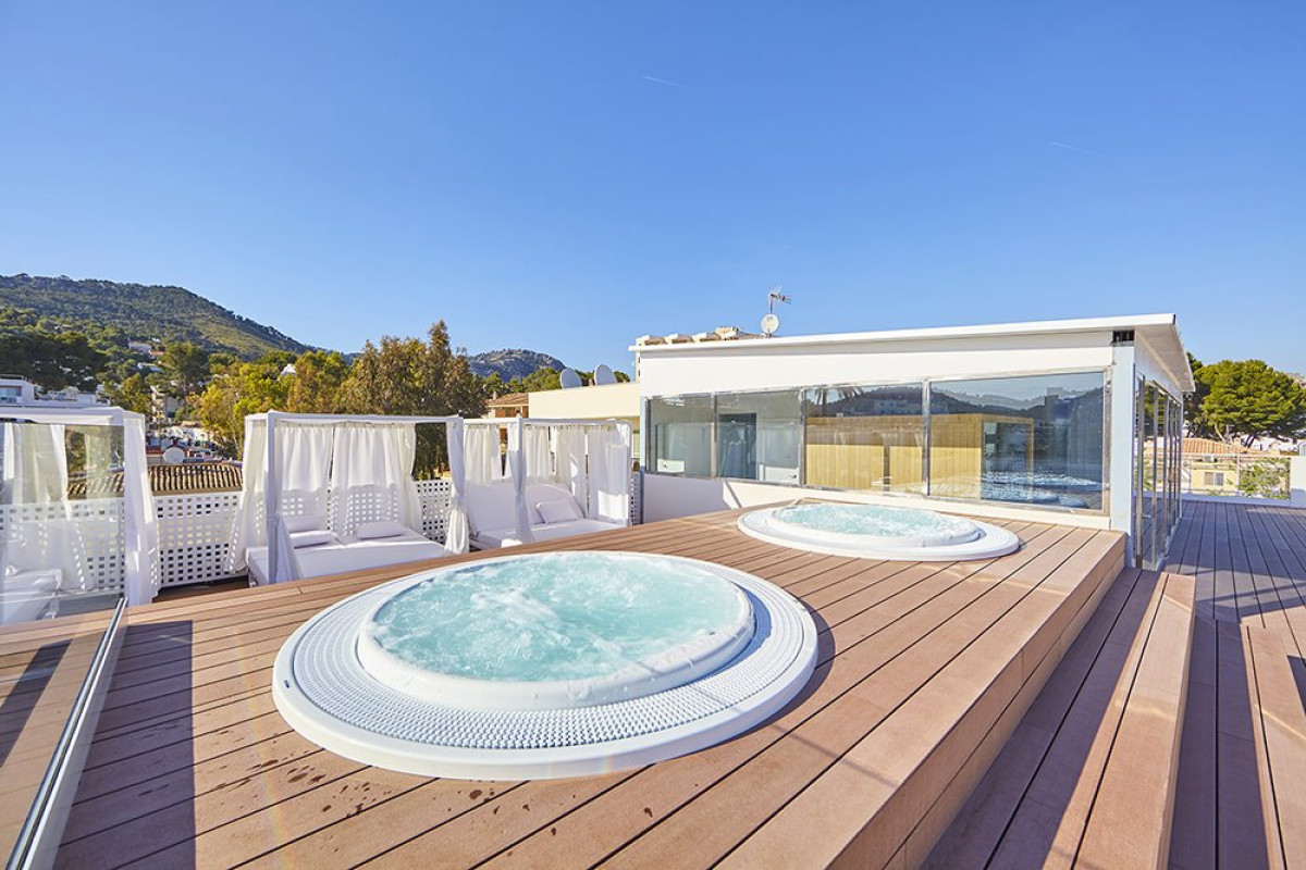 Cupido Boutique Hotel