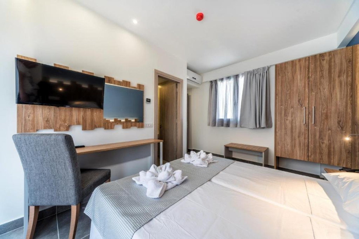 Pollis Hotel (Hersonissos)