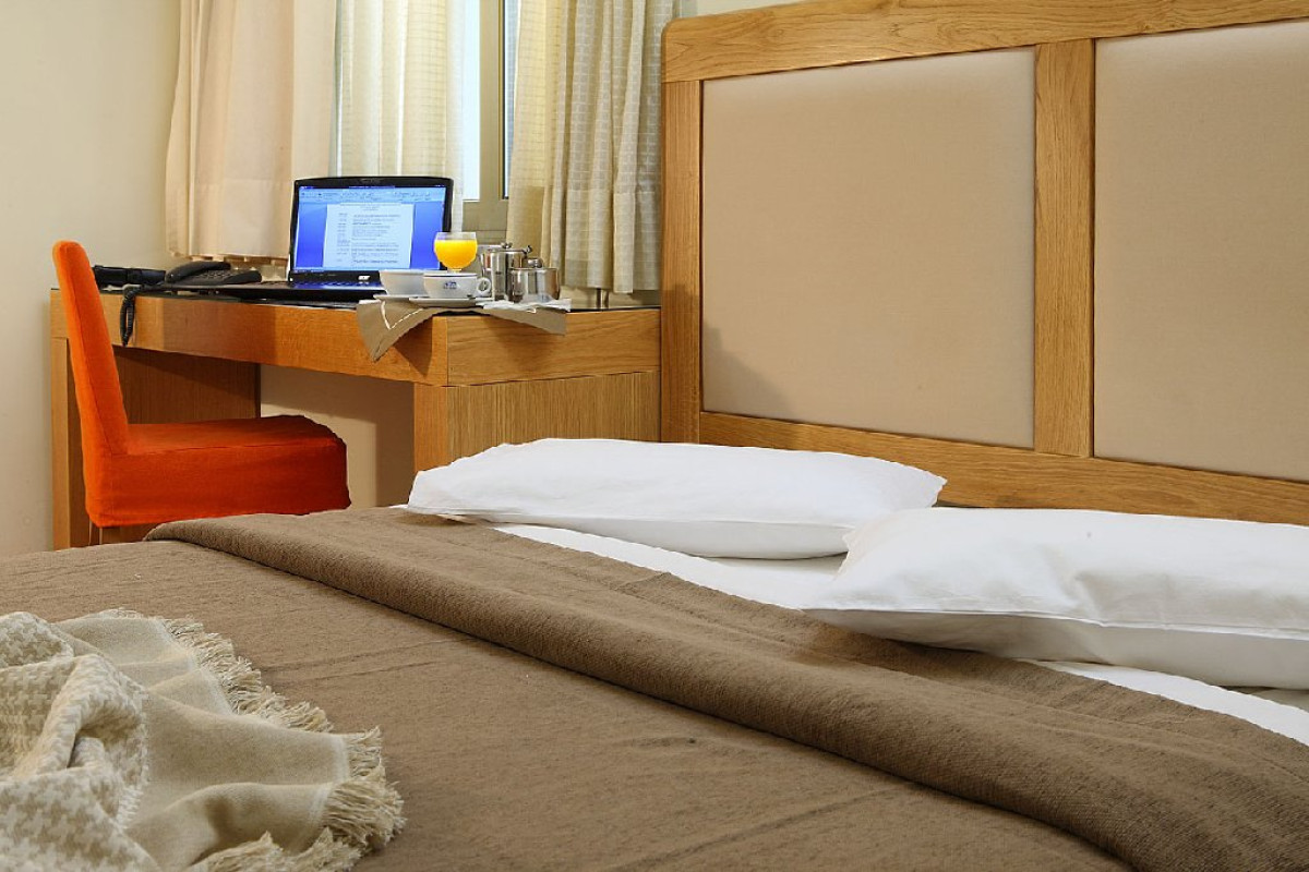 Olympic Hotel, Heraklion