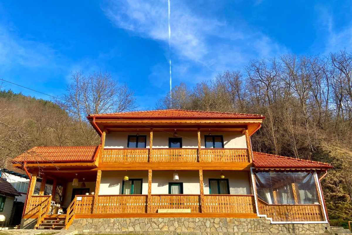 Casa LILA