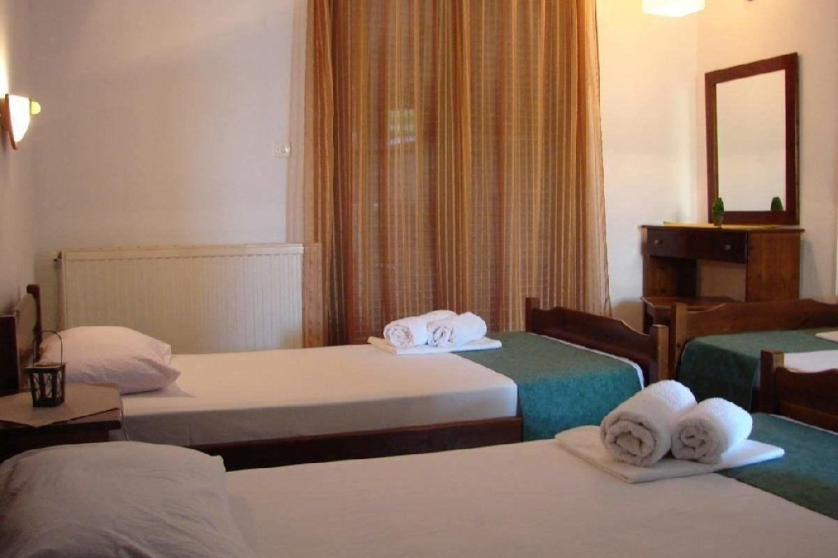 Alexandra Hotel (Nea Roda - Athos)