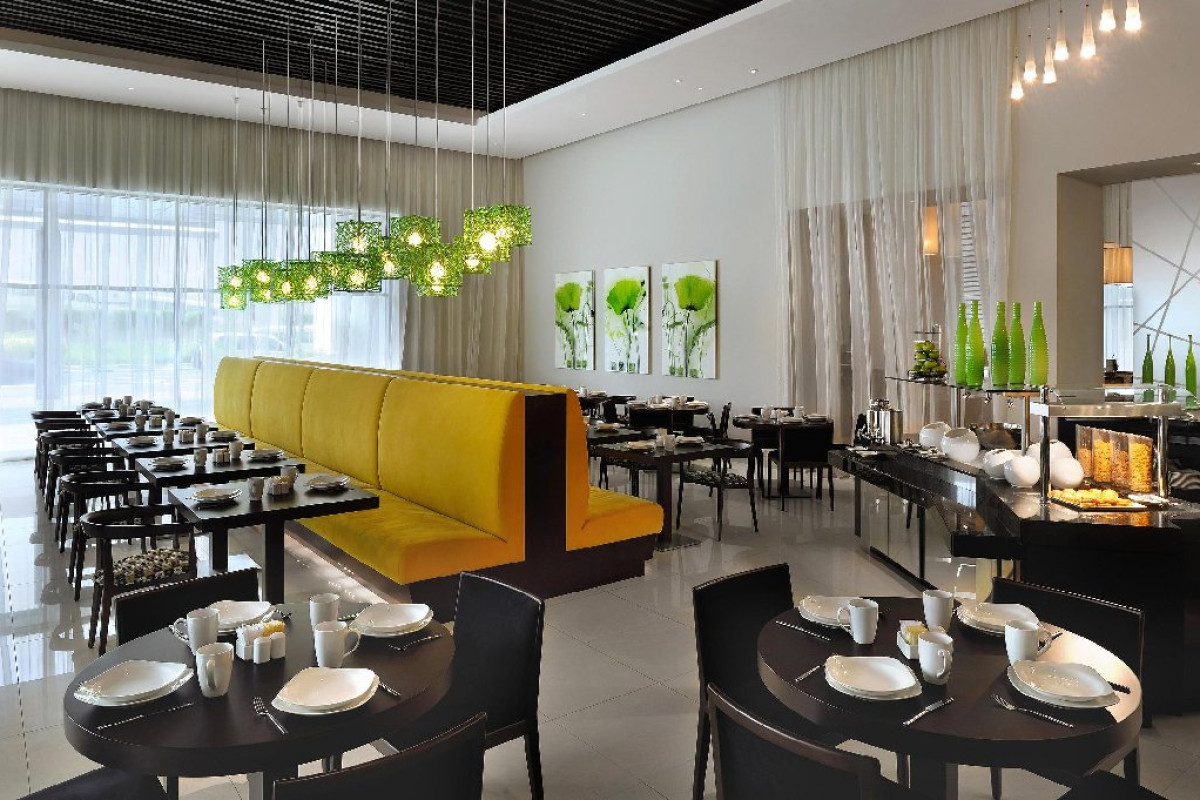 Ibis Deira City Centre