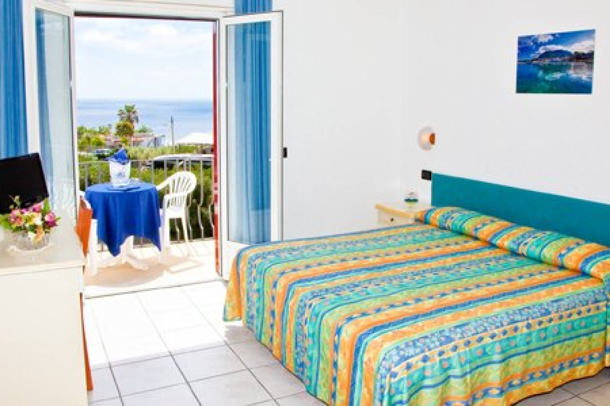 Costa Citara Hotel