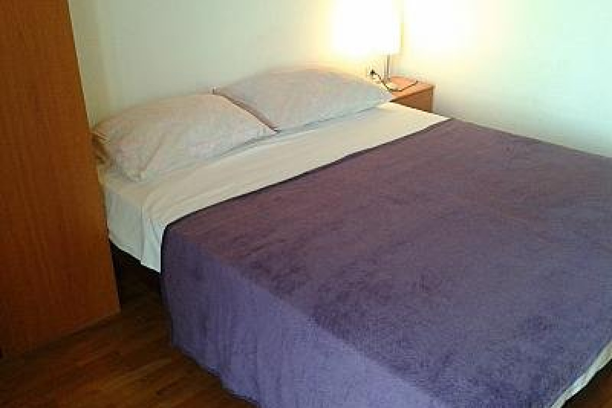 IVAN private apartment (Vodice)