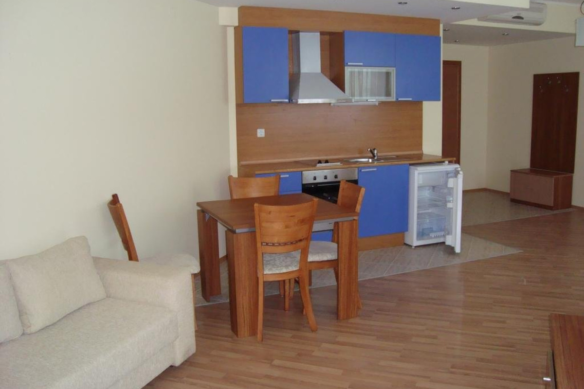 HOTEL SUNRISE CLUB