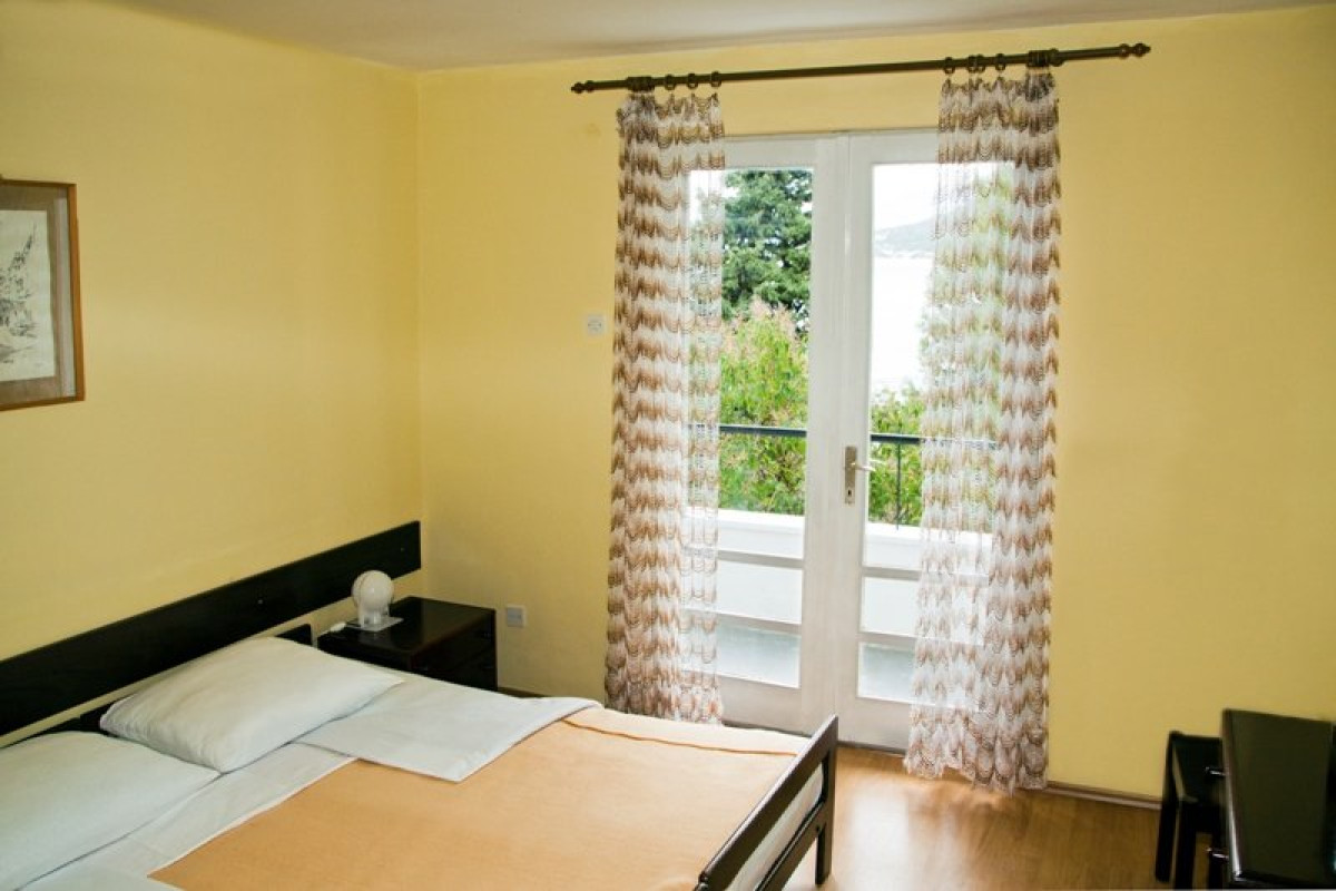 ADRIATIQ HOTEL LAGUNA (Makarska)