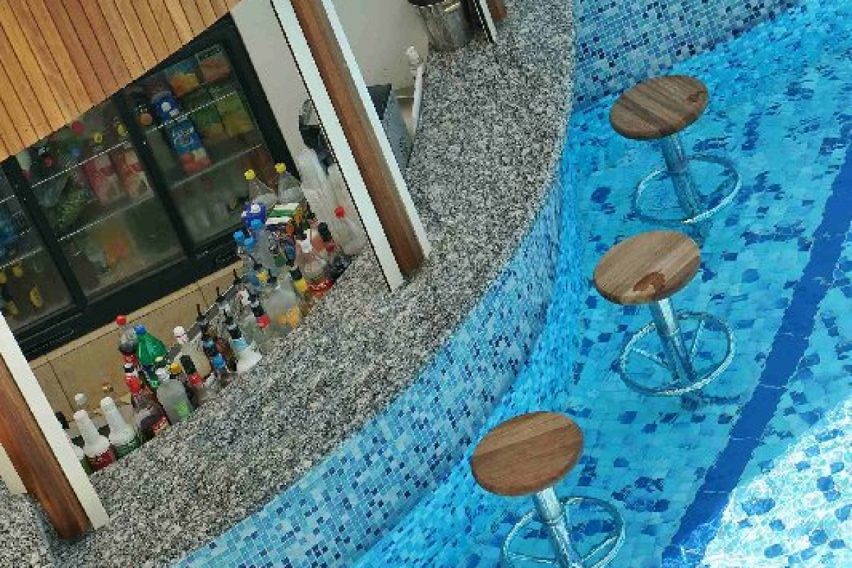 MELISSI BEACH HOTEL