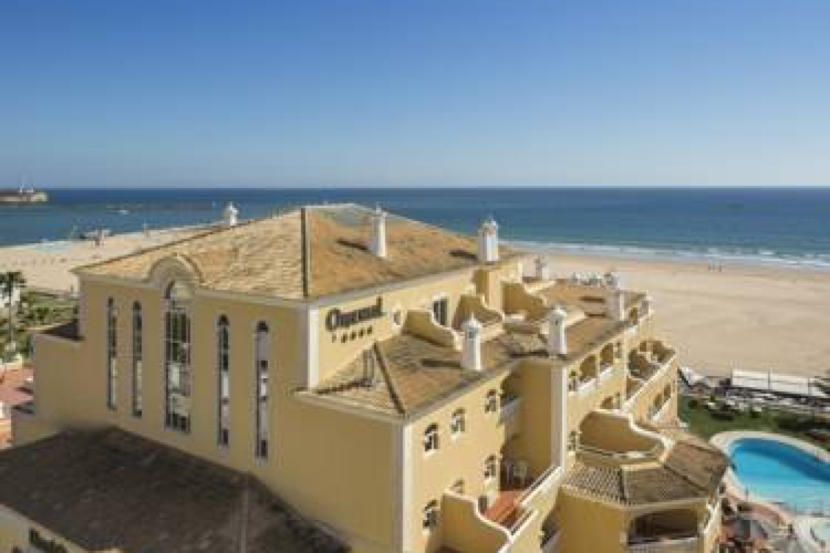 Oriental (Adults Only) Praia da Rocha
