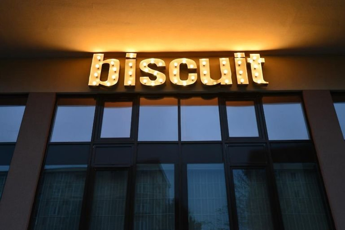 Biscuit