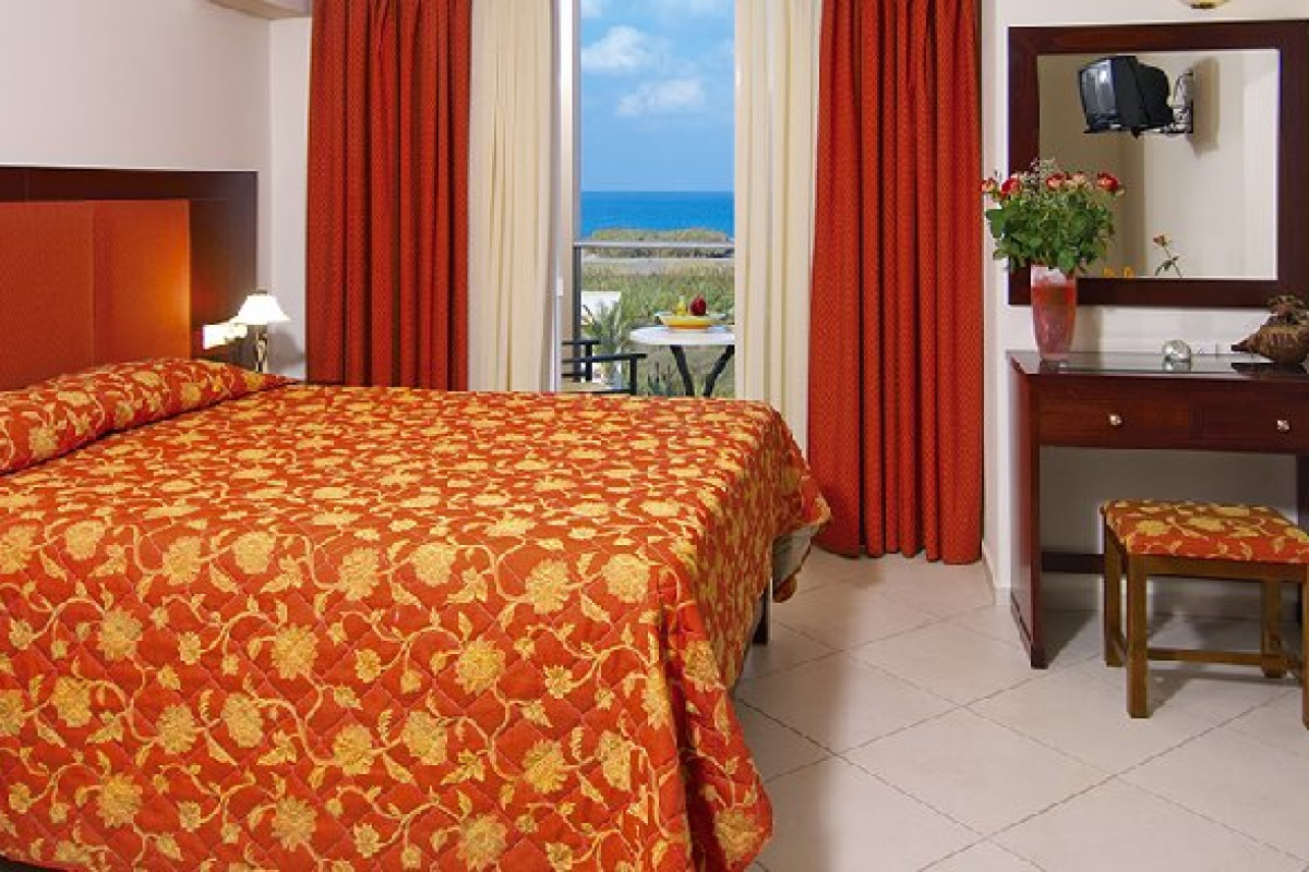 Selini Suites and Water Park (K)